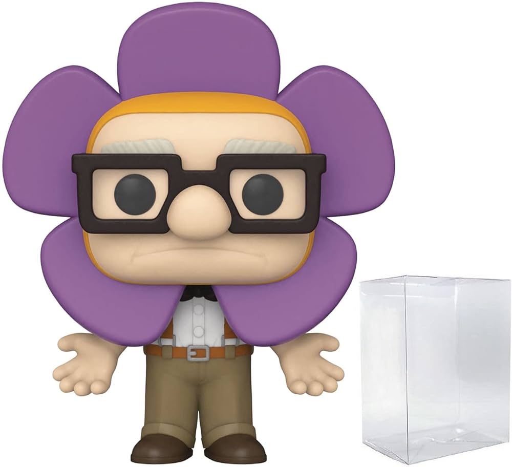 POP Disney: Dug Days- Carl