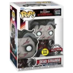 Pop! Marvel: Doctor Strange in MOM- Dead Strange (GW)(Exc)