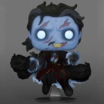 Pop! Marvel: Doctor Strange in MOM- Dead Strange (GW)(Exc)
