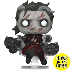 Pop! Marvel: Doctor Strange in MOM- Dead Strange (GW)(Exc)