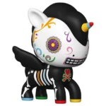 POP Funko: Tokidoki- Caramelo (SDCC'21)