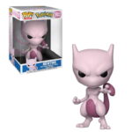 Pop! Jumbo: Pokemon- Mewtwo (EMEA)