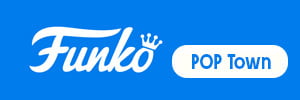 Funko POP Town