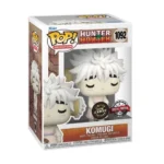Pop! Animation: Hunter X Hunter- Komugi