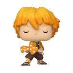POP Animation: Demon Slayer- Zenitsu Agatsuma