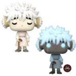 Pop! Animation: Hunter X Hunter- Komugi