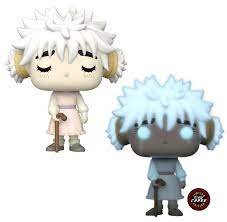 Pop! Animation: Hunter X Hunter- Komugi