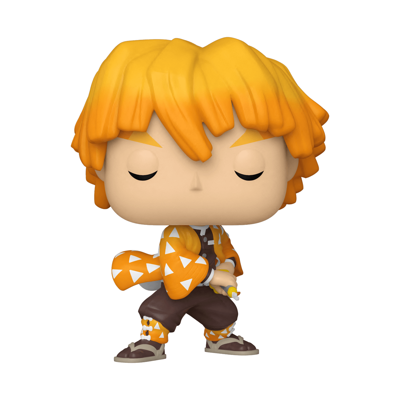 POP Animation: Demon Slayer- Zenitsu Agatsuma