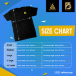 BlackTimber- Premium Grade