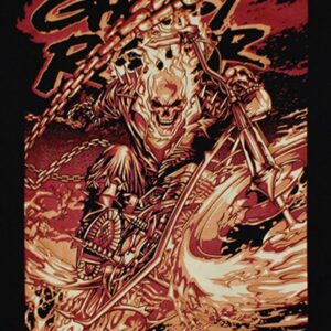 BT_048 Ghost Rider Design