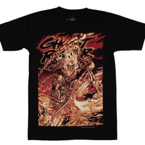 BT_048 Ghost Rider T-Shirt