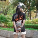 One Piece (Going Merry) T-SHIRT