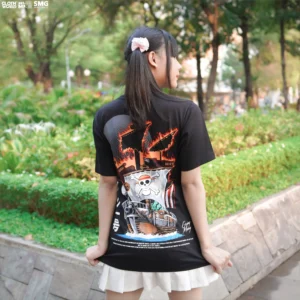One Piece (Going Merry) T-SHIRT