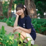 Gojo Satoru The Strongest Sorcerer T-Shirt