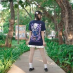 Gojo Satoru The Strongest Sorcerer T-Shirt