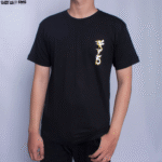 One Piece (Luffy Gear 5th Gomu Gomu No Lightning) T-SHIRT