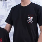 One Piece (Shanks The Red Hair) T-SHIRT