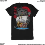 One Piece (Thousand Sunny) T-SHIRT