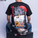 One Piece (Thousand Sunny) T-SHIRT
