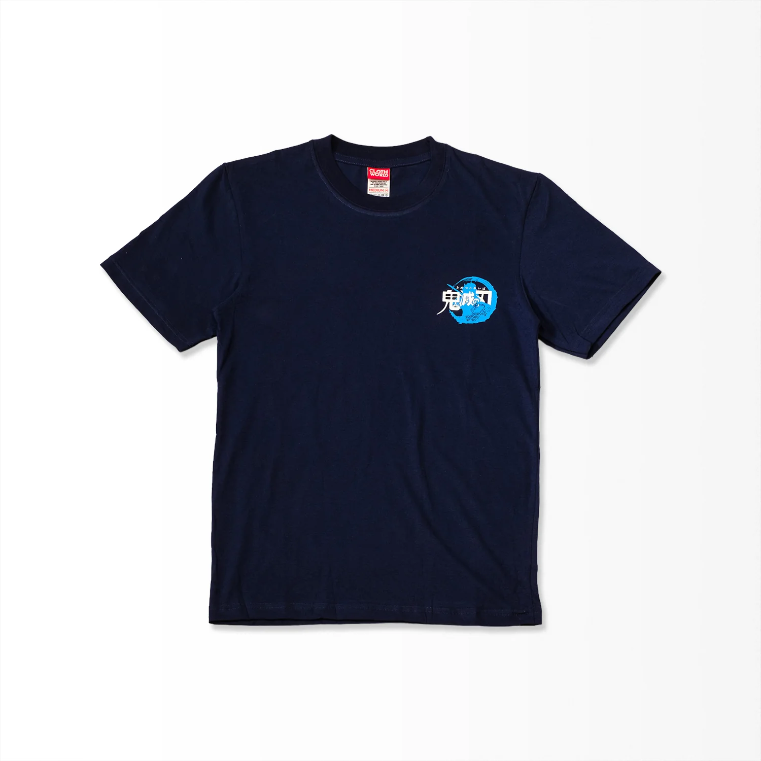 Demon Slayer (Tomioka Giyuu The Water Pillar) T-SHIRT