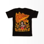 Naruto (Uchiha Itachi Perfect Susanoo) T-SHIRT