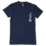 One Piece (Roronoa Zoro Seppuku Cyberpunk Ver.) T-SHIRT