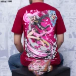 One Piece (Boa Hancock The Pirate Empress) T-SHIRT