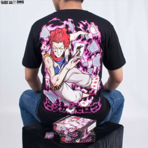 Hunter x Hunter (Hisoka Morow) T-SHIRT
