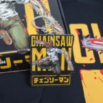 Chainsawman - Denji T-Shirt