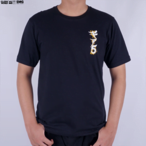 One Piece (Luffy Gear 5th Gomu Gomu No Lightning) T-SHIRT