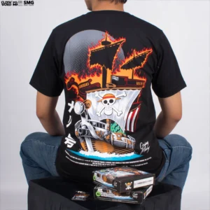 One Piece (Going Merry) T-SHIRT