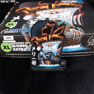 One Piece (Going Merry) T-SHIRT