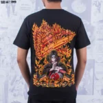 Naruto (Uchiha Itachi Perfect Susanoo) T-SHIRT