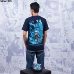 Naruto (Hatake Kakashi Perfect Susanoo) T-SHIRT