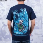 Naruto (Hatake Kakashi Perfect Susanoo) T-SHIRT