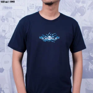 Naruto (Hatake Kakashi Perfect Susanoo) T-SHIRT