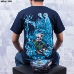 Naruto (Hatake Kakashi Perfect Susanoo) T-SHIRT