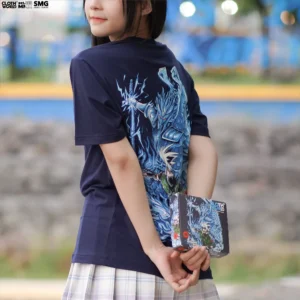 Naruto (Hatake Kakashi Perfect Susanoo) T-SHIRT