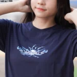 Naruto (Hatake Kakashi Perfect Susanoo) T-SHIRT