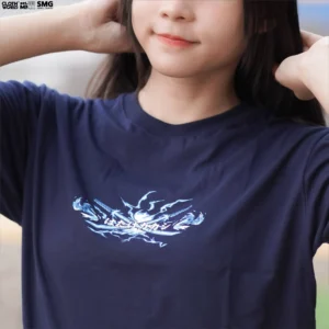 Naruto (Hatake Kakashi Perfect Susanoo) T-SHIRT