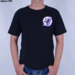 One Piece (Monkey D. Luffy Gear 5th Toon Force) T-SHIRT