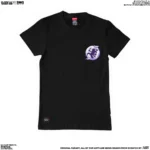 One Piece (Monkey D. Luffy Gear 5th Toon Force) T-SHIRT