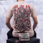 Demon Slayer (Battle Of Entertainment District) T-SHIRT