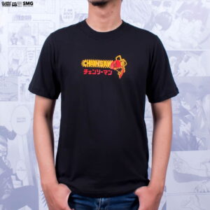 Chainsawman - Denji T-Shirt