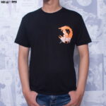 Demon Slayer (Kamado Tanjiro Sun Breathing) T-SHIRT