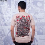 Demon Slayer (Battle Of Entertainment District) T-SHIRT