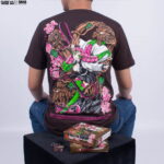 Demon Slayer (Kanroji Mitsuri The Love Pillar) T-SHIRT