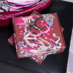 One Piece (Boa Hancock The Pirate Empress) T-SHIRT