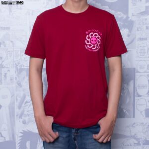 One Piece (Boa Hancock The Pirate Empress) T-SHIRT