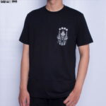 CW019 Naruto (Rikudou Pain) T-SHIRT